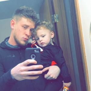 Meet your Posher, Jay